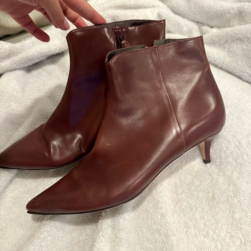 Cole Haan Vesta Women’s Ankle Boot